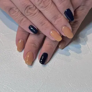 ネイル MAAYA / 個性派ネイルのネイルデザイン