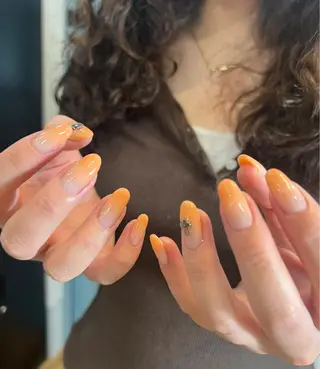 ネイル laninails所属・LANI nailsalonのネイルデザイン