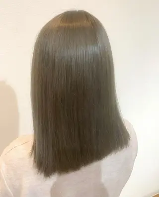 カラー マリブ伊勢崎店所属・平古場 来夢のマツエク・マツパデザイン