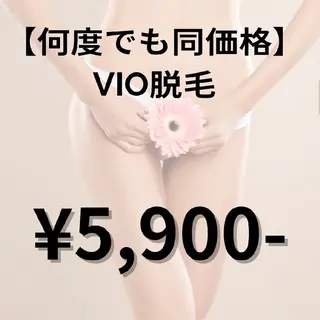 ROTi所属・エステサロン ROTiのエステ・リラクイメージ