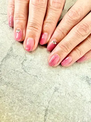 ネイル .N YUKIのネイルデザイン