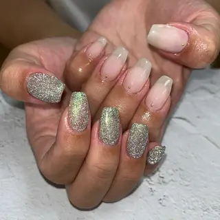 ネイル ♛ Meliaのネイルデザイン