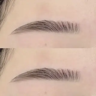 アイブロウ beauty salon Ulysses所属・Ulysses 🌈 Ulyssesの眉毛・アイブロウイメージ