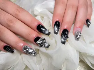 ネイル Nail&eye Belire 新宿のネイルデザイン
