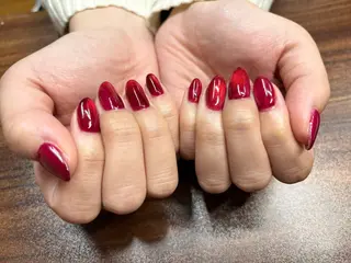 ネイル STEW nail ⓢⓐⓨⓐⓚⓐのネイルデザイン