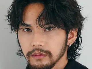 パーマ メンズ fifth天神メンズ パーマ特化/内山遥斗のヘアスタイル