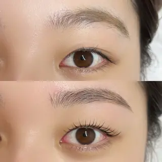 アイブロウ 恵比寿駅4分🩶 垢抜け眉&まつ毛🫧の眉毛・アイブロウイメージ