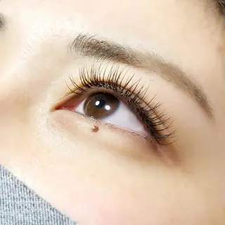 マツエク・マツパ Eyelash salon FLANER所属・FLANER ▶︎▷フラネのマツエク・マツパデザイン
