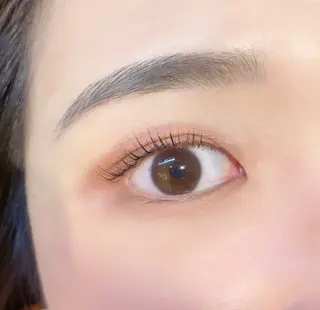 マツエク・マツパ ꔫShimizu Harukaのマツエク・マツパデザイン