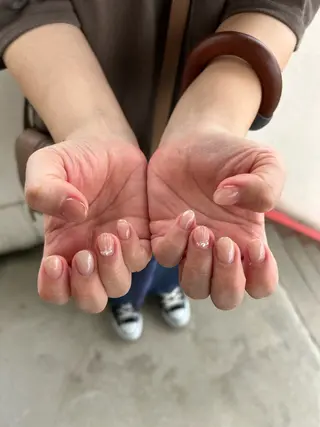 ネイル ArcoIris所属・Arco Iris 告瑠莉のネイルデザイン