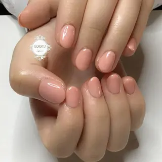 ネイル おおくぼ めぐみのネイルデザイン