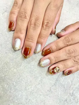 ネイル .N YUKIのネイルデザイン