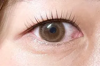 マツエク・マツパ eyelash plan api所属・【plan】 kaoriのマツエク・マツパデザイン