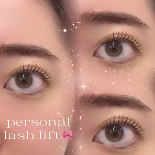 マツエク・マツパ 銀座🎀マツエク💎 ✨モデル募集中🌸のマツエク・マツパデザイン