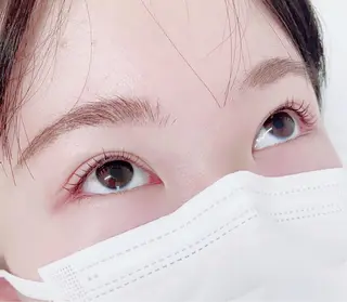 マツエク・マツパ soleil大森店所属・まつ毛カール専門店 Soleil六本木店のマツエク・マツパデザイン