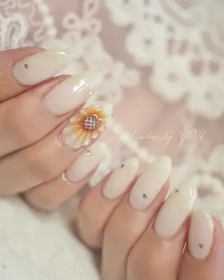 ネイル nail_salon try_YOUのネイルデザイン