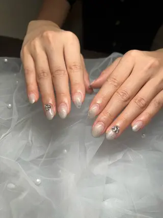 ネイル CURE所属・nailist Nanaのネイルデザイン