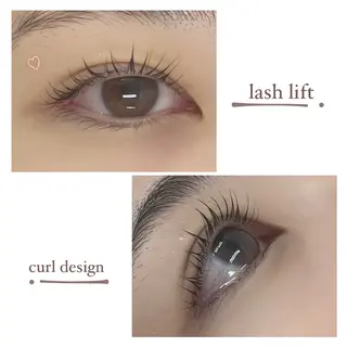 マツエク・マツパ 【EYELA】 MARU🎀のマツエク・マツパデザイン