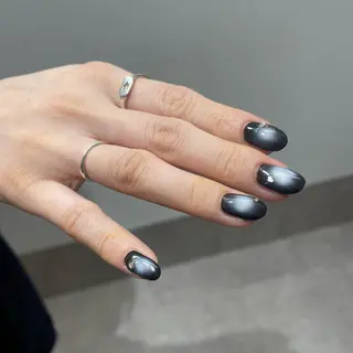 ネイル GO TODAY SHAiRE SALON 岡山店所属・SUE; タケウチのネイルデザイン