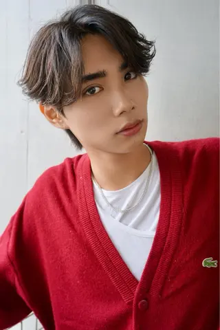 メンズ 高橋祐一/ メンズ特化美容師のヘアスタイル