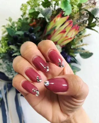 ネイル パーソナルカラー診断 船橋日大前駅店のその他イメージ