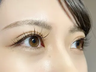 マツエク・マツパ Regene HIROKAWAの眉毛・アイブロウイメージ