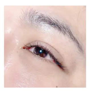 マツエク・マツパ Total Beauty Salon 美room KUPUKUPU所属・broom_kupu Erikaのマツエク・マツパデザイン