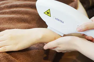 メンズ レグルスゼロ 甲府店のエステ・リラクイメージ