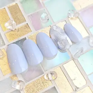 ネイル Nail salon Wisteria 所属・Nailsalon Wisteriaのネイルデザイン