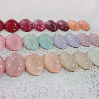 ネイル Nail Salon Kのネイルデザイン