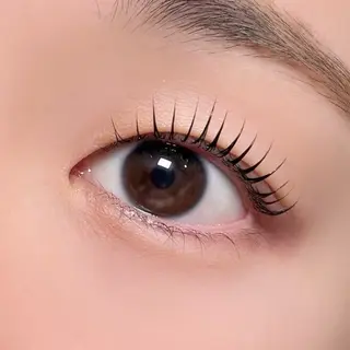 マツエク・マツパ salonAiles 【エル】SASAMEのマツエク・マツパデザイン