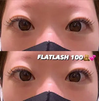 マツエク・マツパ 美容師&アイリスト 🎀KYONOのマツエク・マツパデザイン