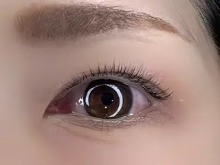 マツエク・マツパ 自宅サロン Roiのマツエク・マツパデザイン