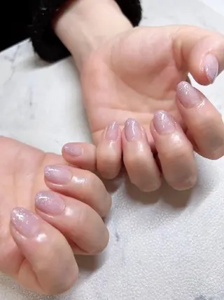 ネイル Lily Rose 高橋のネイルデザイン