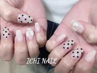 ネイル 🧚🏻‍♀️ NOHA🎀のネイルデザイン