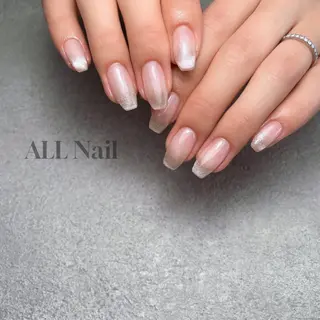 ネイル ALL Nail &whiteningのその他イメージ