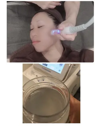 アクシア ビューティー サロン所属・究極のアンチエイ ジングサロンのエステ・リラクイメージ