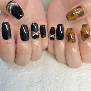 ネイル hiroba nailのネイルデザイン