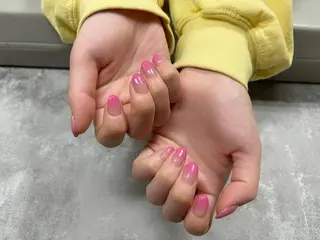 ネイル protea澤本 凜のネイルデザイン