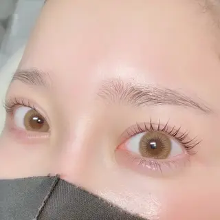 マツエク・マツパ 🌙Lily 船橋 鈴木のマツエク・マツパデザイン