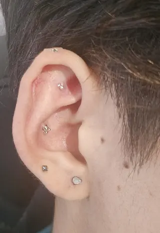 ネイル Noah'snail   のネイルデザイン