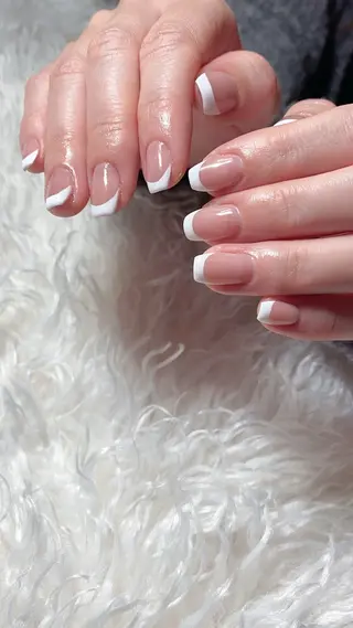 ネイル n o q r m. n a c h iのネイルデザイン