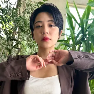 ショート 🌷鈴木 日向子🌷のヘアスタイル