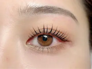 マツエク・マツパ eyelist / nana🌱のマツエク・マツパデザイン