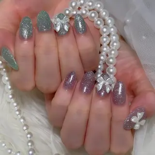 ネイル ち さのネイルデザイン