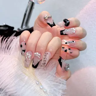 ネイル CC Nail Salonのネイルデザイン