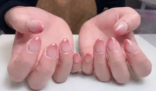 ネイル 中野駅から2分 MEO NAILのネイルデザイン