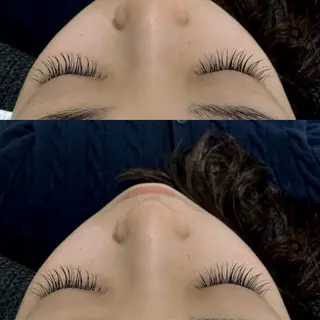 マツエク・マツパ 🩵yuribou ／カラー／ボブ🩵のヘアスタイル