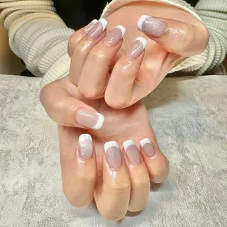 ネイル Tocowaka マエダのネイルデザイン