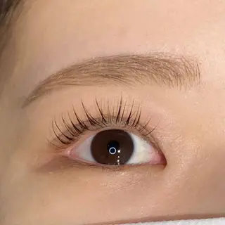 マツエク・マツパ EYELA熊本店 YUZUのマツエク・マツパデザイン